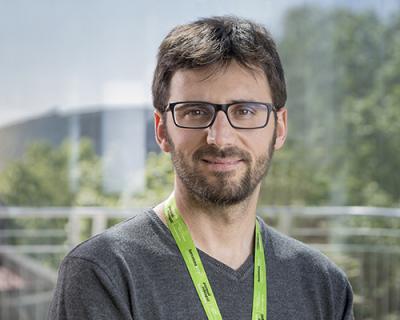 Gonzalo Sánchez BBRC