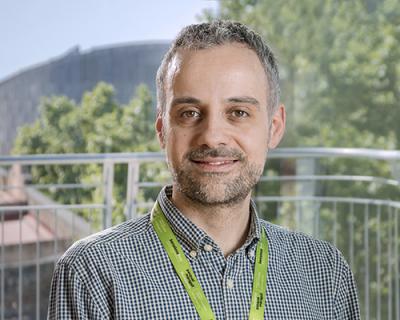 Jordi Huguet BBRC