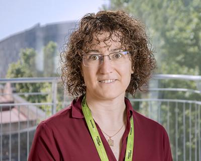 Laura Figuerola BBRC