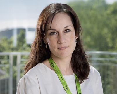 Laura Hernández BBRC