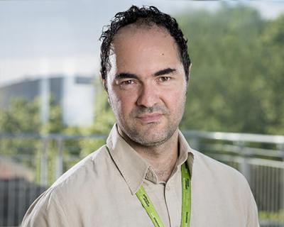 Raffaele Cacciaglia BBRC