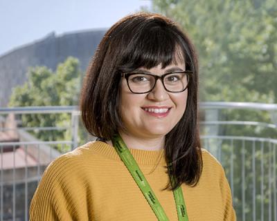 Ruth Domínguez BBRC