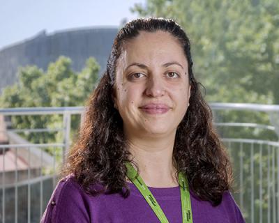Sandra Pradas BBRC