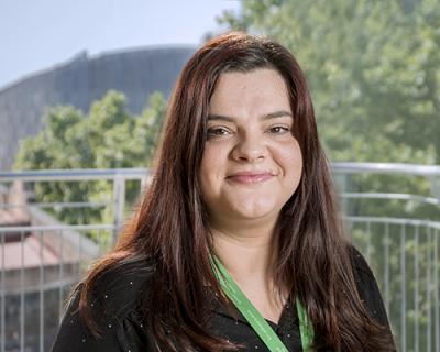 Tania Menchón BBRC