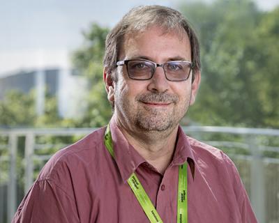 Xavier Meléndez BBRC