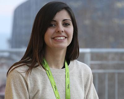 Irene Cumplido