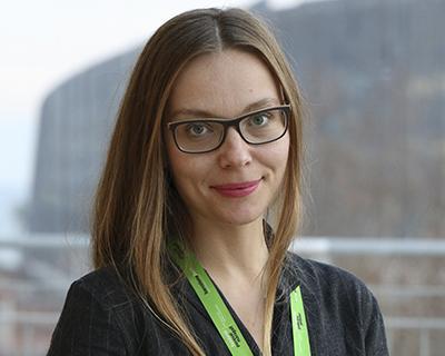 Iva Knezevic