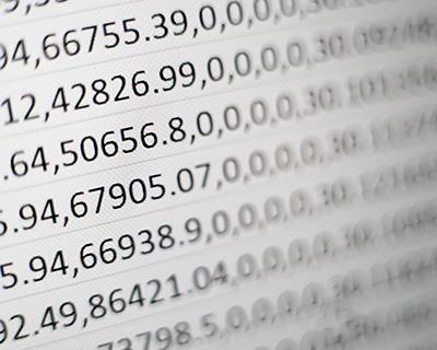 Numbers