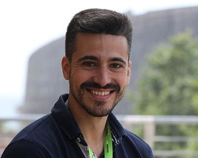 Chema Gonzalez