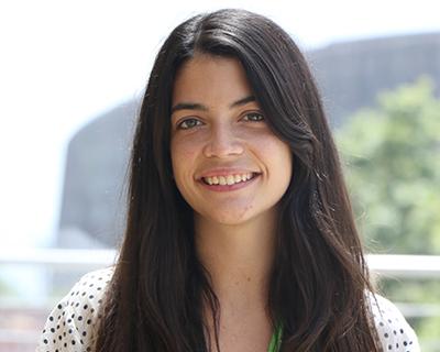 Alba Cañas