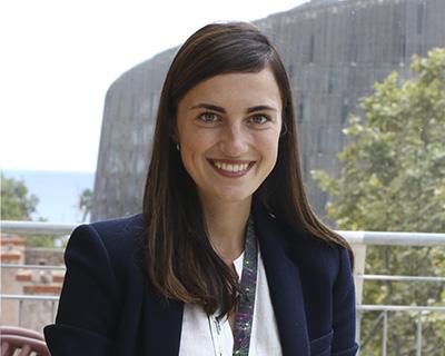 Laura Stankeviciute