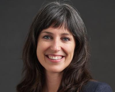 Sylvia Villeneuve