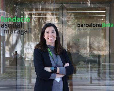 Sandra Acosta