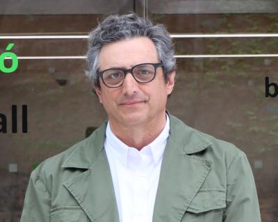Joan Vives