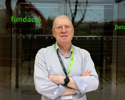 Joaquín Dopazo