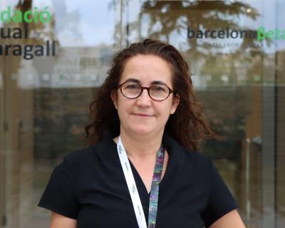 Montserrat Bosch