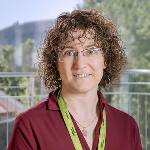 Laura Figuerola BBRC