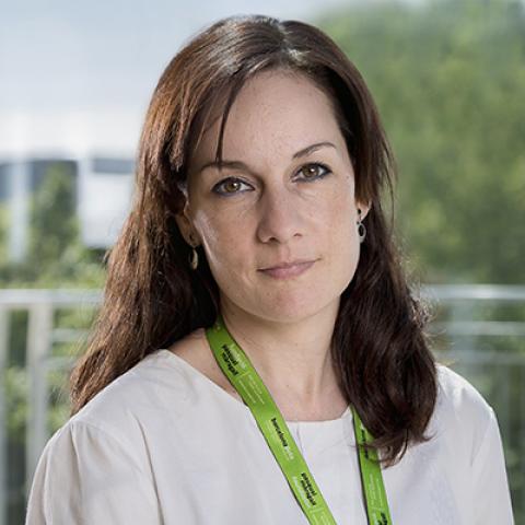 Laura Hernández BBRC