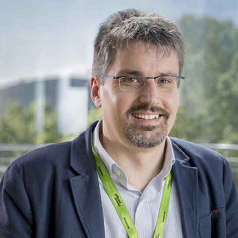 Marc Colomé BBRC