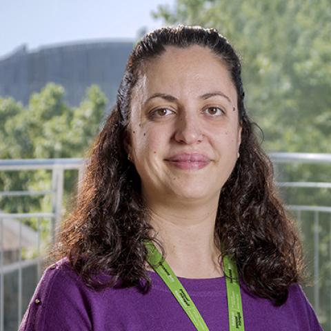 Sandra Pradas BBRC