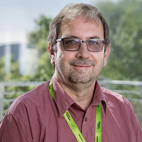 Xavier Meléndez BBRC
