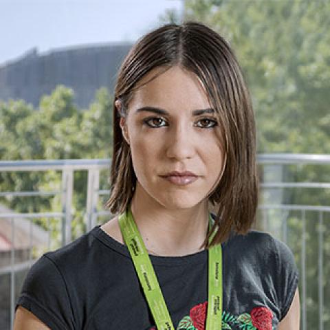 Maria Emilio