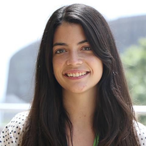 Alba Cañas