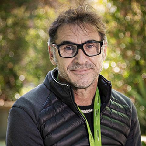 Lluis solsona