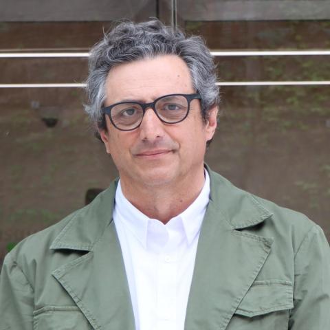 Joan Vives