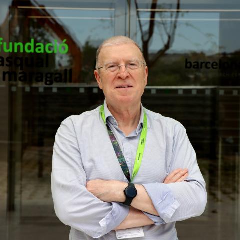 Joaquín Dopazo