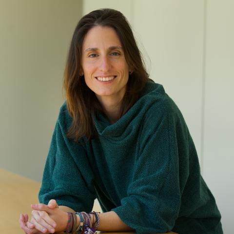 Natàlia Vilor -Tejedor