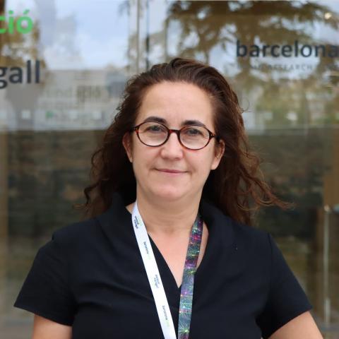 Montserrat Bosch