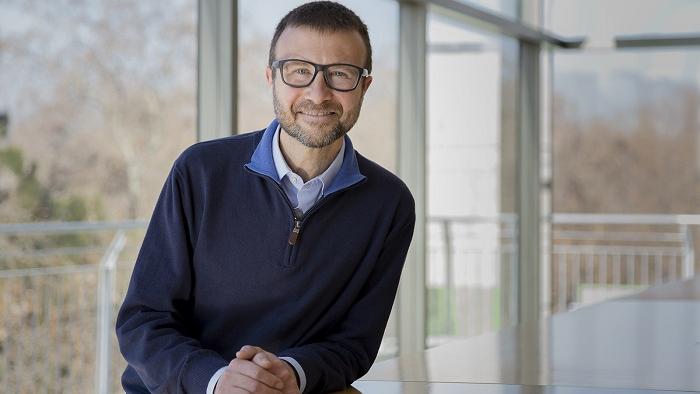 José Luis Molinuevo, Director Científico del Programa de Prevención del Alzheimer del BBRC