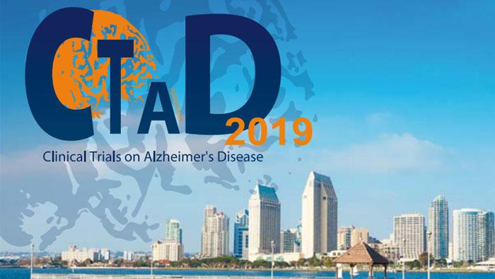 CTAD 2019