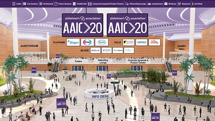 AAIC 2020