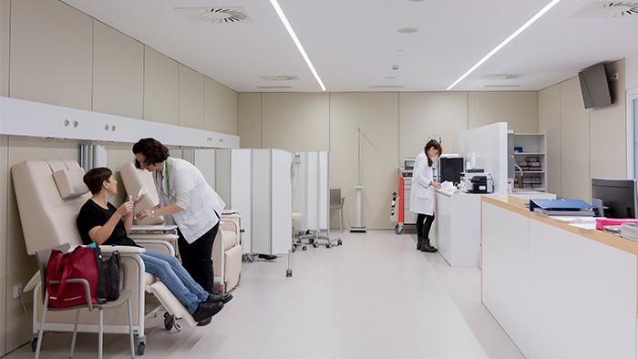 The Clinical Trials Unit of the Barcelonaβeta Brain Research Center.