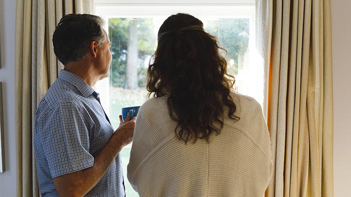 La investigación señala que la percepción del estrés tuvo un papel muy relevante en la relación entre estos síntomas.