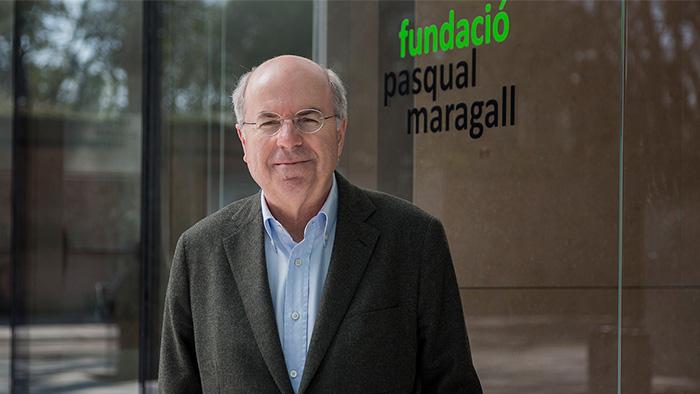 El vicepresident de la Fundació Pasqual Maragall encapçalarà el nou òrgan constituït pel Ministeri de Ciència i Innovació.