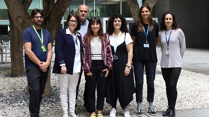 The Integrated Pharmacology and Systems Neuroscience Research Group at the Hospital del Mar Medical Research Institute, the Barcelona Beta Brain Research Centre, as well as the CIBER on the Physiopathology of Obesity and Nutrition have collaborated in this study.